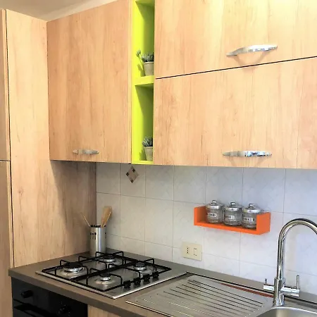 Apartment Casa Del Cavaliere - Central In Siena