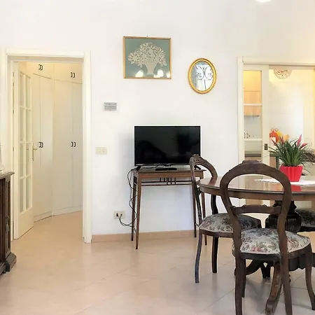Casa Del Cavaliere - Central In Apartment *